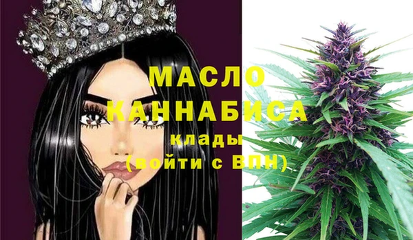 стафф Абаза