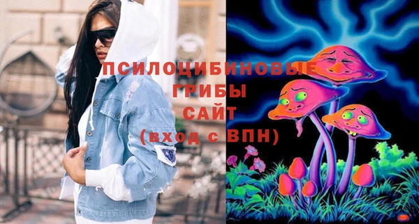 стафф Абаза
