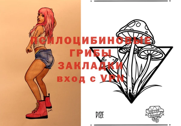 стафф Абаза